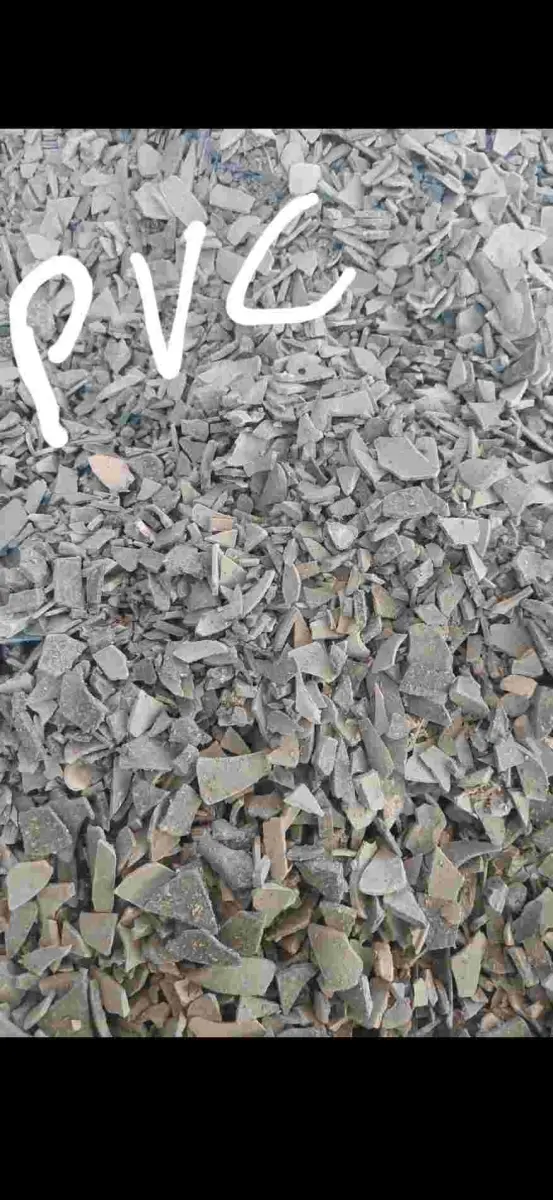 PVC  PIPE FIRST GRINDED PVC Grinding Mix Scrap riffa al mufaat al janbyah bahrain Plastic4trade