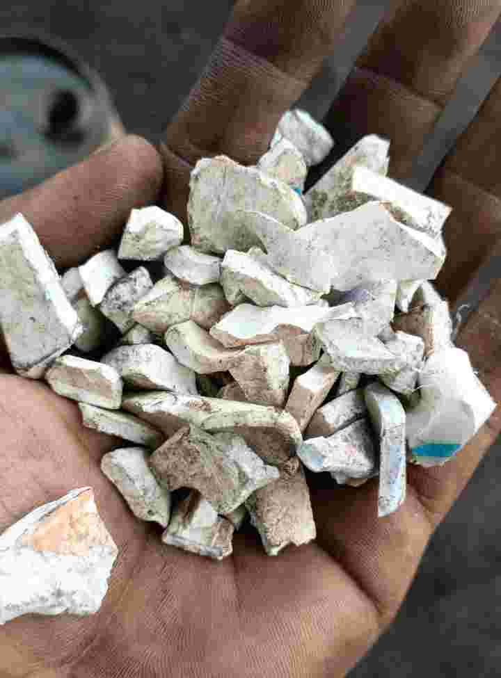 PVC  PIPE FIRST GRINDED PVC Pipe Pipe navsari gujarat india Plastic4trade