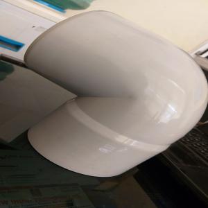 PVC PIPE FITTING PVC Finish Goods Injection Molding Pipe malpura rajasthan india Plastic4trade