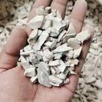 PVC PIPE GRANDING PVC Grinding Pipe namakkal tamil nadu india Plastic4trade