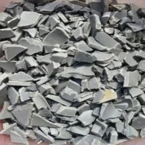 PVC PIPE GREY GRINDING SCRAP PVC Grinding Extrusion Pipe kochi kerala india Plastic4trade
