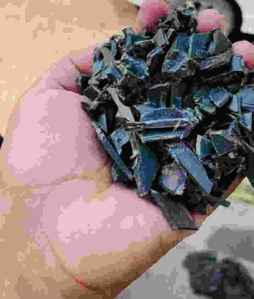 PVC PIPE GRINDING PVC Grinding Film Grade aurangabad maharashtra india Plastic4trade