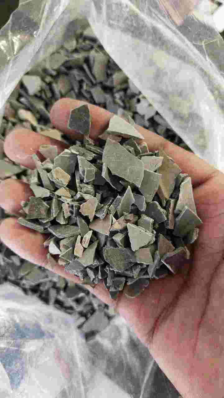 PVC  PIPE GRINDING PVC Grinding Extrusion kandla gujarat india Plastic4trade