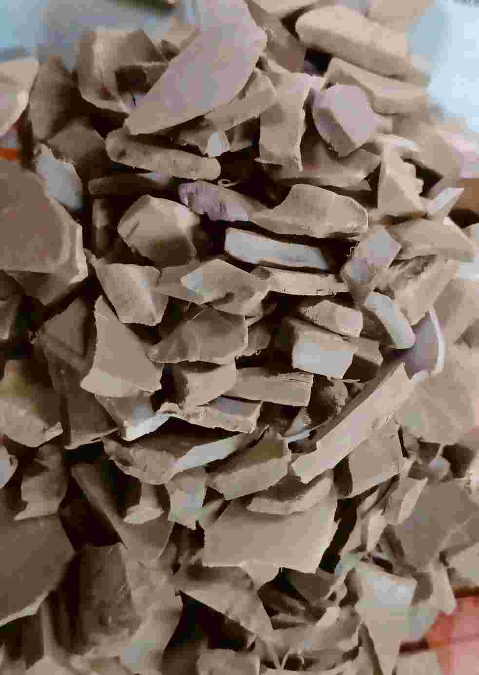PVC PIPE GRINDING PVC Grinding Pipe delhi division delhi india Plastic4trade