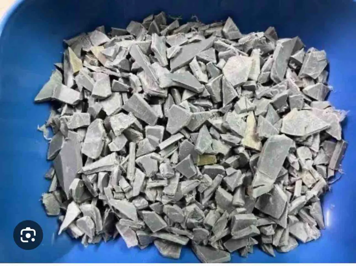 PVC PIPE GRINDING PVC Grinding Pipe tirunelveli tamil nadu india Plastic4trade
