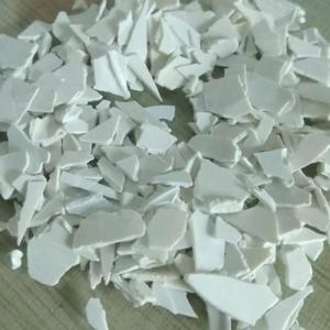PVC PIPE GRINDING SCRAP PVC Grinding Extrusion Pipe undefined delhi india Plastic4trade