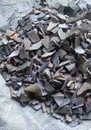 PVC PIPE GRINDING SCRAP  Grinding Scrap Pipe morbi gujarat india Plastic4trade