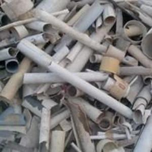 PVC PIPE MIX SCRAP PVC Scrap Extrusion Pipe indore madhya pradesh india Plastic4trade