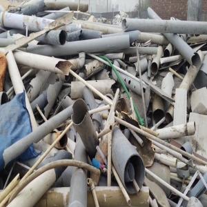 PVC PIPE MIX SCRAP PVC Scrap Extrusion Pipe Mix Scrap sanauli punjab india Plastic4trade Plastic4trade