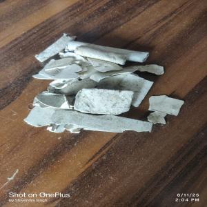 PVC PIPE MIX SCRAP PVC Scrap Pipe Mix Scrap agra uttar pradesh india Plastic4trade