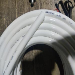 PVC PIPE PVC Pipe Extrusion Pipe delhi delhi india Plastic4trade Plastic4trade