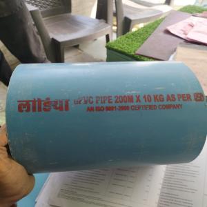 PVC PIPE PVC Pipe Extrusion Pipe malpura rajasthan india Plastic4trade