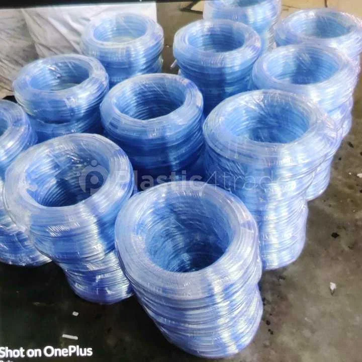 PVC PIPE PVC Prime/Virgin Extrusion gujarat india Plastic4trade