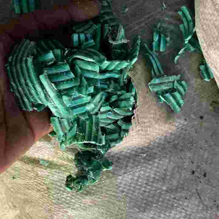 PVC  PIPE SCRAP PVC Grinding Pipe indore madhya pradesh india Plastic4trade