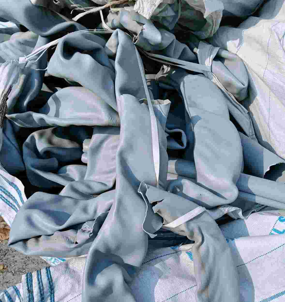 PVC  PIPE SCRAP PVC Lumps, Scrap, Pipe Injection Molding Pipe Mix Scrap pimpri chinchwad maharashtra india Plastic4trade