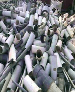 PVC  PIPE SCRAP PVC Resin Pipe new delhi delhi india Plastic4trade