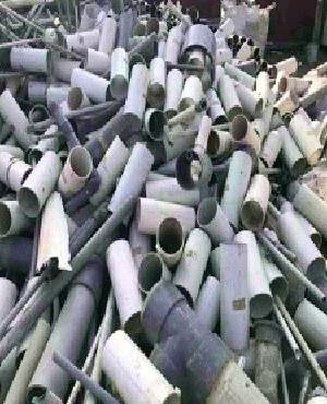 PVC  PIPE SCRAP PVC Resin Pipe new delhi delhi india Plastic4trade