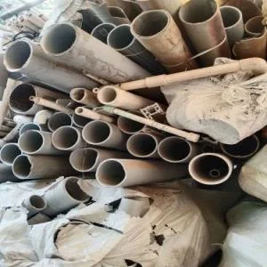 PVC PIPE SCRAP PVC Scrap Film Grade undefined gujarat india Plastic4trade