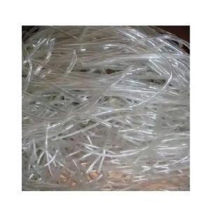 PVC PIPE SCRAP PVC Scrap Injection Molding Pipe ahmedabad gujarat india Plastic4trade