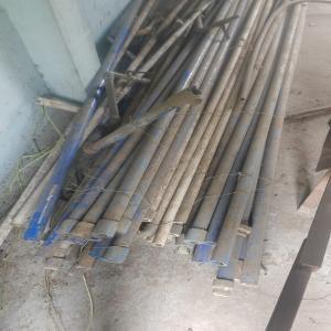 PVC PIPE SCRAP PVC Scrap Pipe patna bihar india Plastic4trade