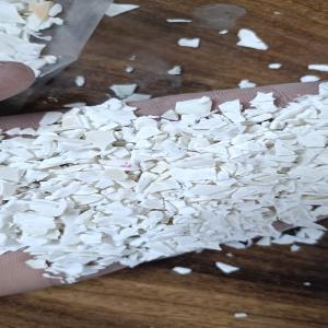 PVC PIPE SCRAP WHIT PVC Pipe Extrusion delhi delhi india Plastic4trade