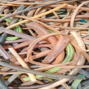 PVC PIPE SCREP MIX PVC Scrap Pipe falna rajasthan india Plastic4trade