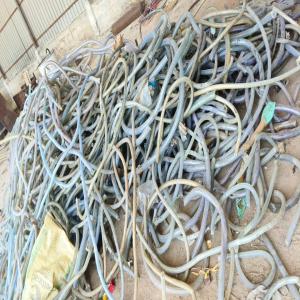 PVC PIPE SCREP PVC Scrap Extrusion Pipe haridwar uttarakhand india Plastic4trade Plastic4trade