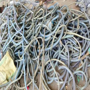 PVC PIPE SCREP PVC Scrap Extrusion Pipe haridwar uttarakhand india Plastic4trade