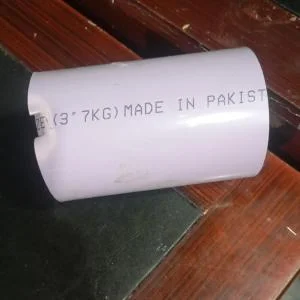 PVC PIPE/SIZE 3" TO 12"  IN DIFFERENT WEIGHT PVC Finish Goods Pipe lahore punjab pakistan Plastic4trade