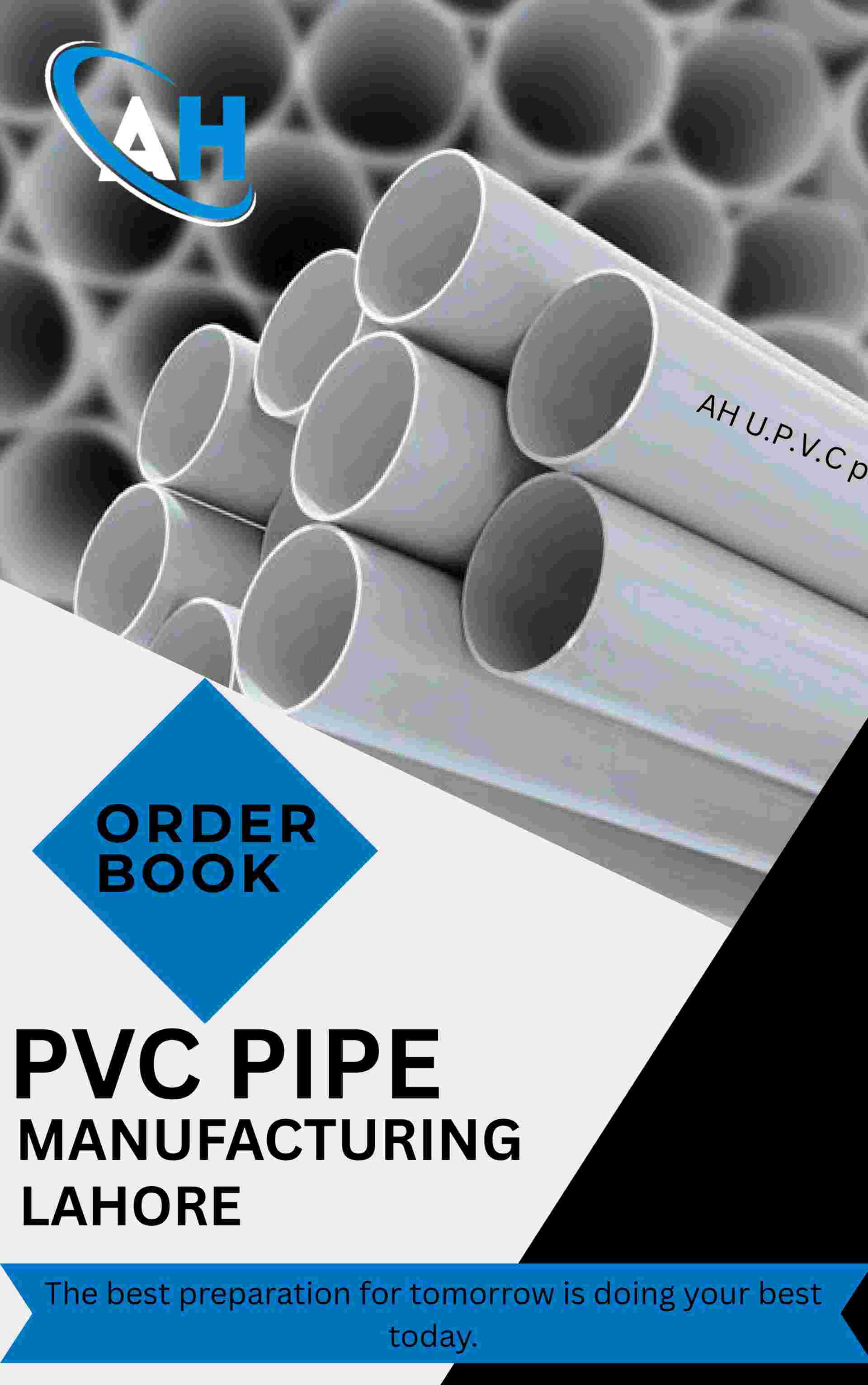 PVC PIPE UPVC Grinding Scrap Pipe Pipe lahore punjab pakistan Plastic4trade Plastic4trade