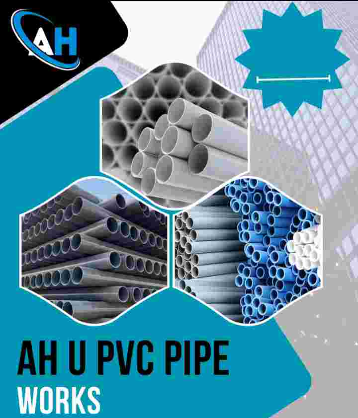 PVC PIPE UPVC Grinding Scrap Pipe Pipe lahore punjab pakistan Plastic4trade Plastic4trade