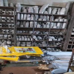 PVC PIPES FITTINGS  Finish Goods Pipe bodwad maharashtra india Plastic4trade