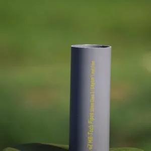 PVC PIPES FOR RAIN WATER SYSTEMS PVC Finish Goods Extrusion Pipe undefined kerala india Plastic4trade