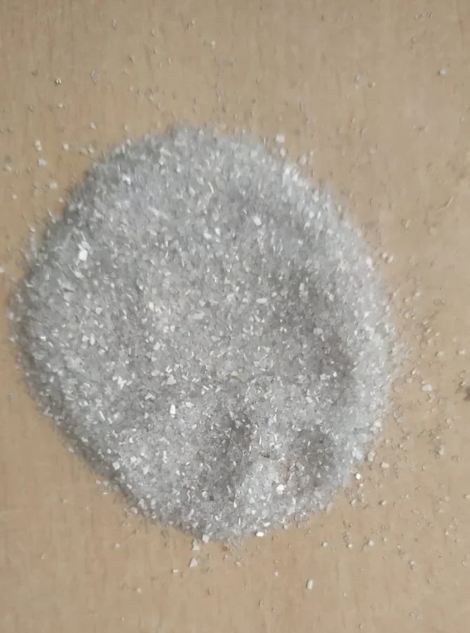 PVC PLAIN POWDER PVC Plastic4trade