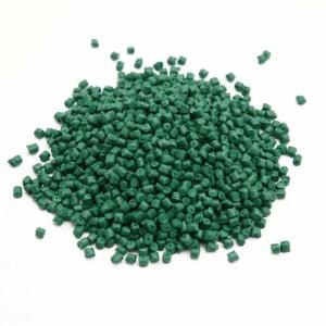 PVC PLASTIC GRANULES PVC Reprocess Granule Injection Molding erode tamil nadu india Plastic4trade