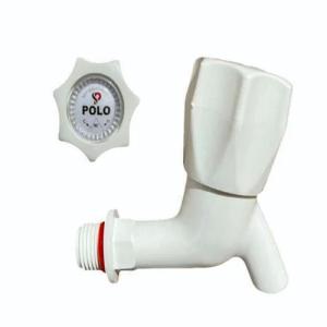 PVC POLO SHORT BODY BIB COCK PVC Finish Goods Injection Molding ahmedabad gujarat india Plastic4trade Plastic4trade