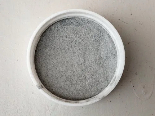 PVC  POWDER  GREY  Resin Extrusion tunis tunis tunisie Plastic4trade