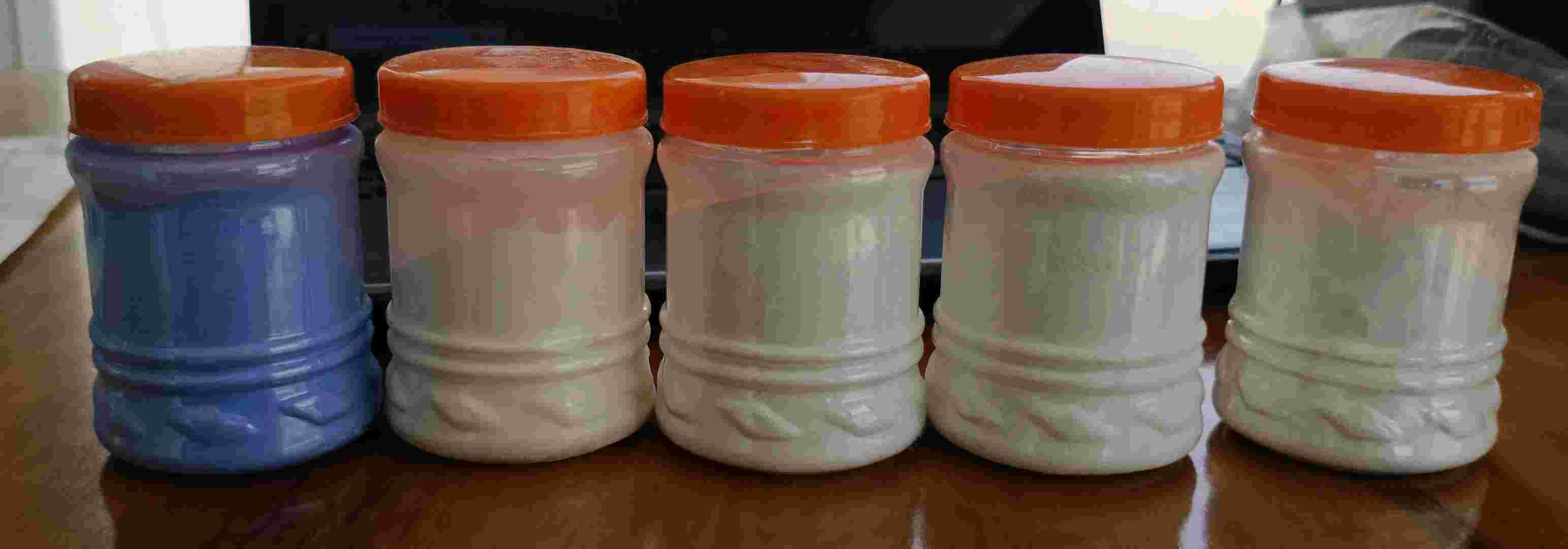 PVC POWDER PC Resin Pipe Mix Scrap sanand gujarat india Plastic4trade