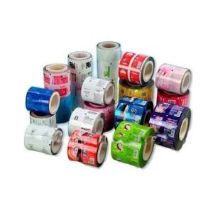 PVC PRINTED FILM ROLL PVC Prime/Virgin, Rolls Film Grade siliguri west bengal india Plastic4trade