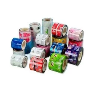 PVC PRINTED FILM ROLL PVC Prime/Virgin Rolls Film Grade siliguri west bengal india Plastic4trade