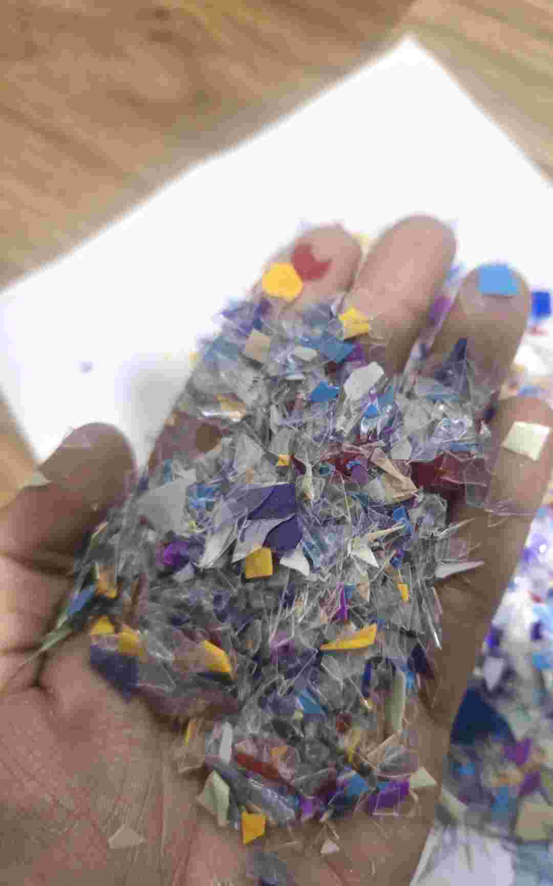 PVC PVC Grinding Injection Molding delhi division delhi india Plastic4trade