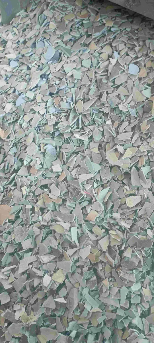 PVC PVC Plastic4trade