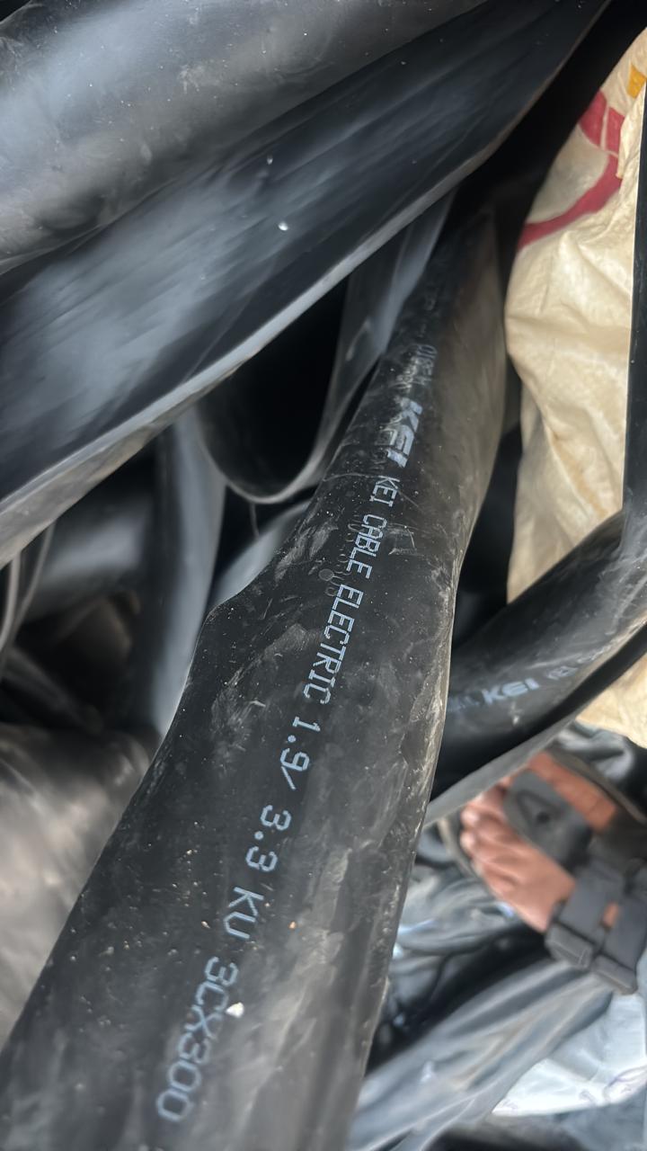 PVC PVC Lumps, Baled, Pipe Cable murthal haryana india Plastic4trade