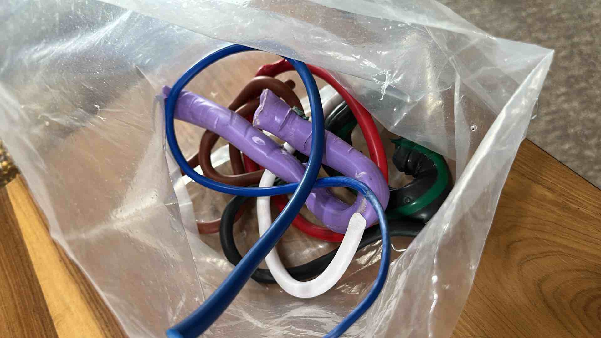 PVC PVC Lumps, Scrap Cable alwar rajasthan india Plastic4trade
