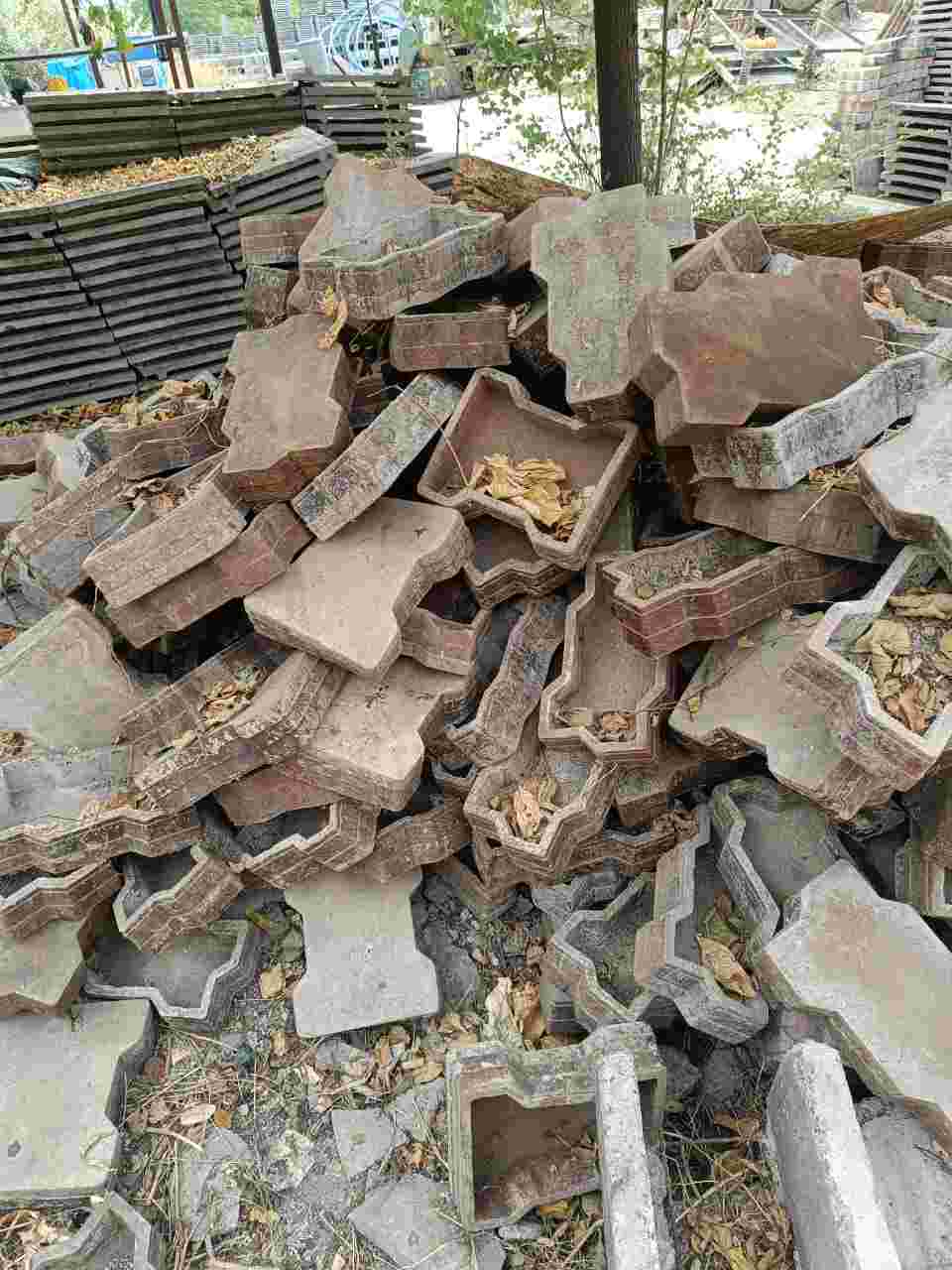 PVC PVC Reprocess Granule Grinding Scrap Injection Molding mehsana gujarat india Plastic4trade