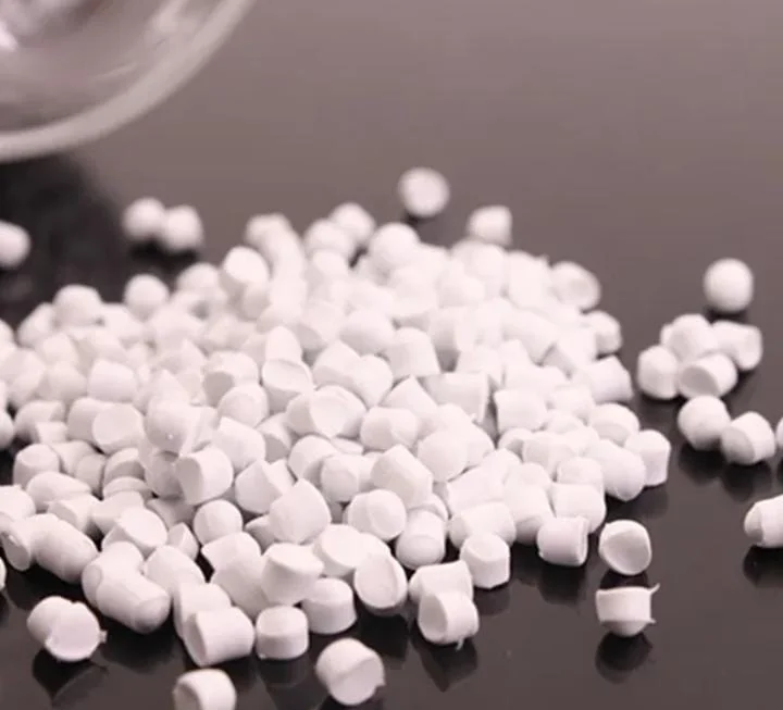 PVC PVC Reprocess Granule Injection Molding rajkot gujarat india Plastic4trade