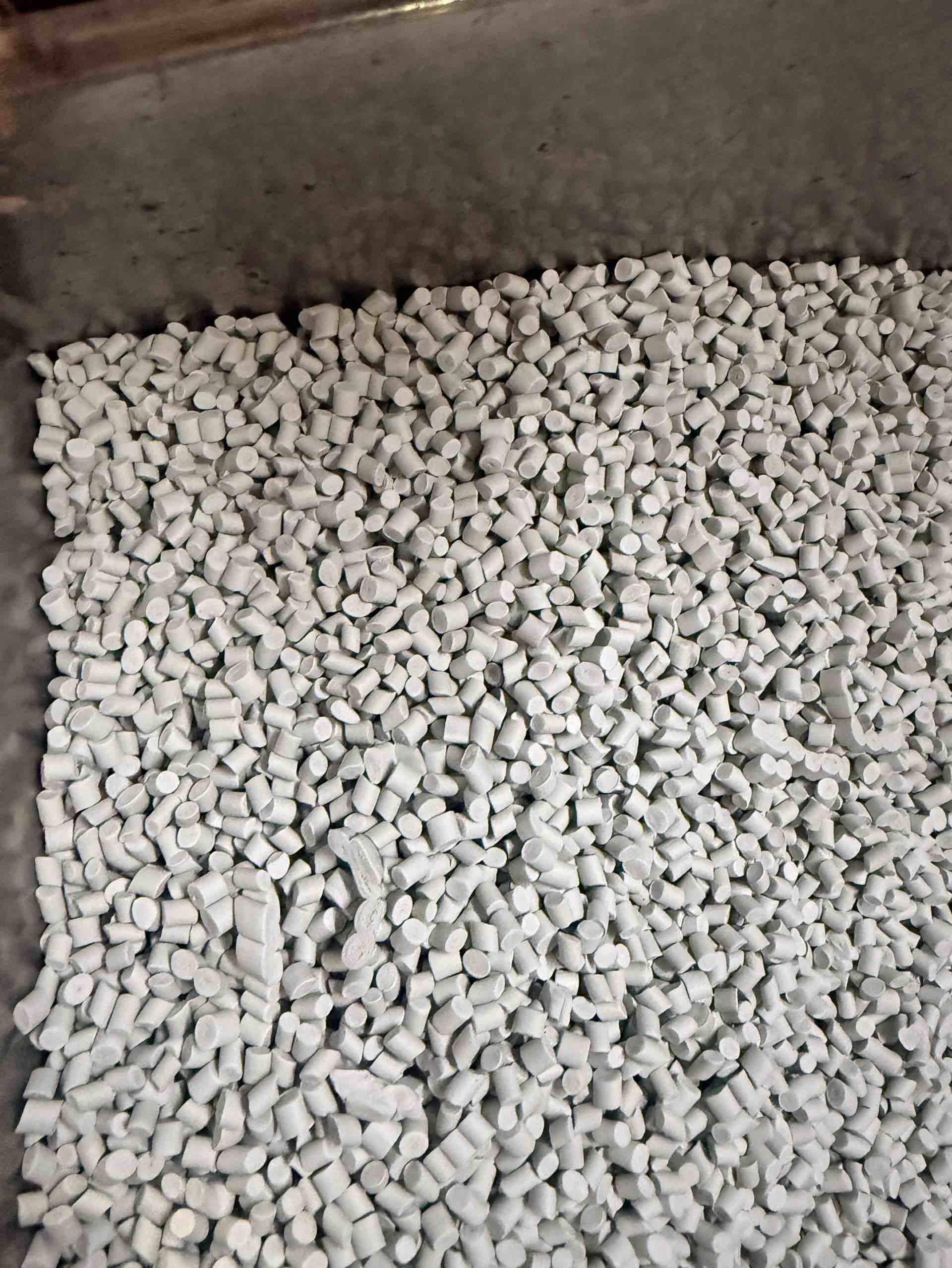 PVC PVC Reprocess Granule Mix Scrap delhi delhi india Plastic4trade