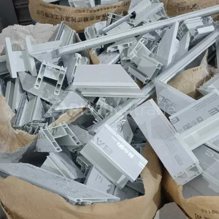 PVC PVC Scrap Extrusion tamil nadu india Plastic4trade