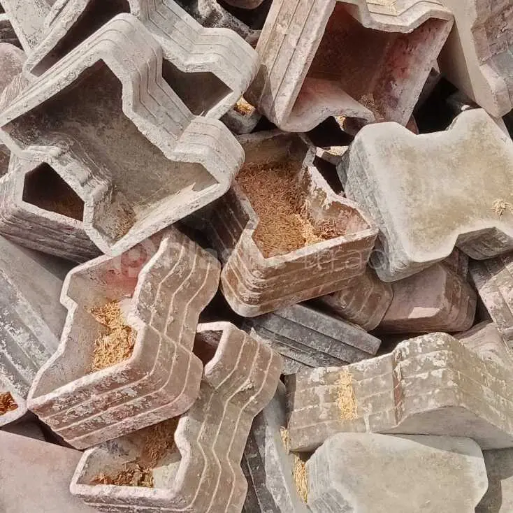 PVC PVC Scrap Roto Molding haryana india Plastic4trade