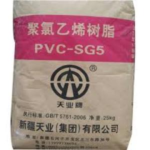 PVC RECIN SG5 PVC Resin Pipe udaipur rajasthan india Plastic4trade